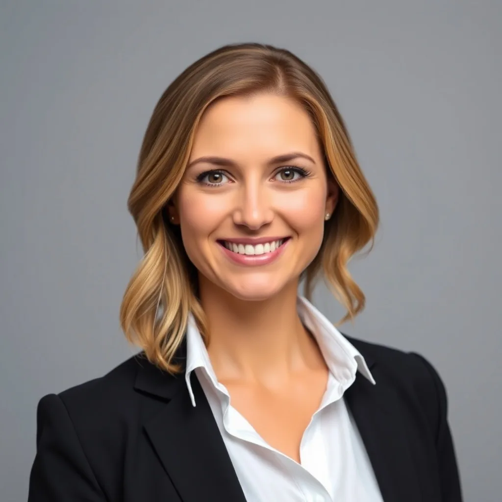 Katarzyna Nowak