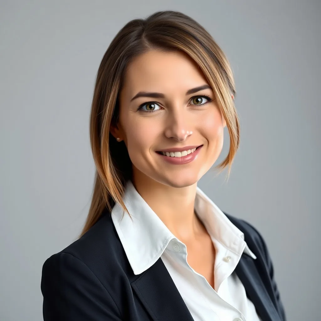 Katarzyna Nowak